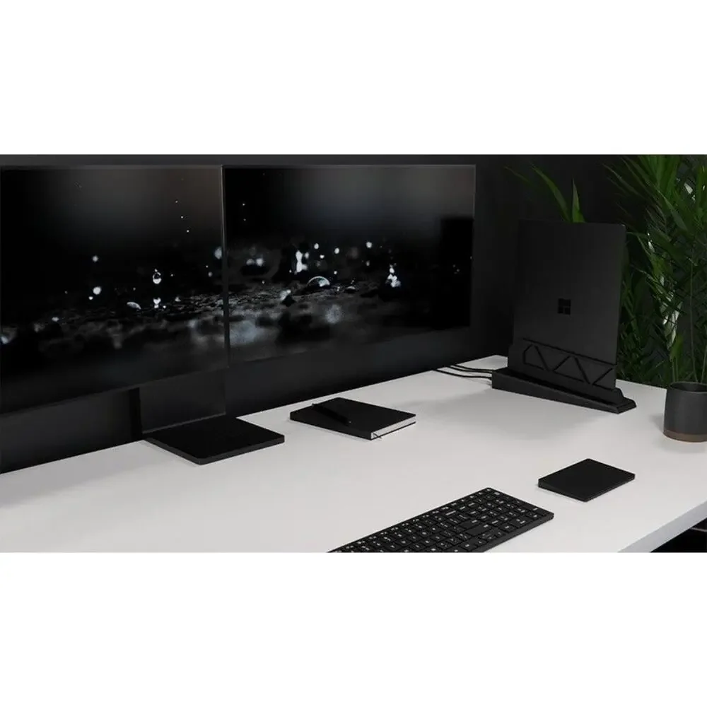 Vertical Dock for Microsoft Surface Laptop 15